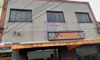 Imagem: Locação de Comercial / Sala na cidade