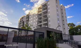 Imagem 2: Apartamento com 2 dormitórios à venda, 56 m2 - Vila das Mercês - São Paulo/SP