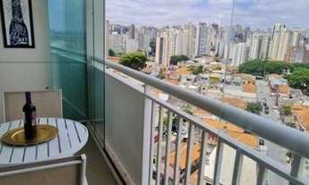 Imagem: Apartamento a venda no condomínio Sphera