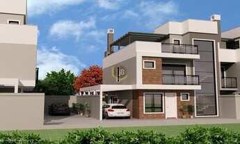 Imagem 4: CURITIBA - Casa de Condomínio - Água Verde