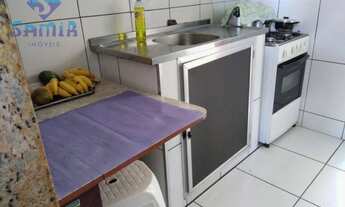 Imagem 6: Apartamento 2qtos com dependências - Cacuia - Rio de Janeiro/RJ