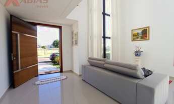 Imagem 5: São Carlos - Casa de Condomínio - Condomínio Damha III São Carlos