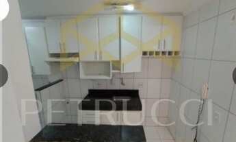 Imagem 4: Apartamento - Vila Industrial - Campinas