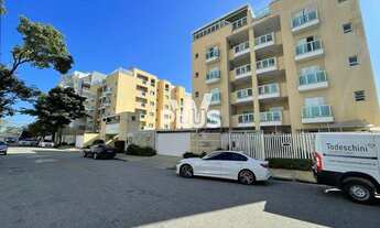 Imagem: Apartamento com 2 dorms, Parque Campolim