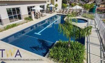 Imagem 6: Apartamento com 3 dormitórios à venda, 113 m² por R$ 474.576,48 - Boa Vista - Belo Horizon