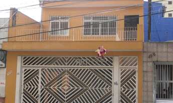 Imagem: Casa pra renda no Bairro Suiço