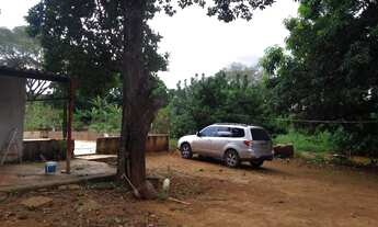 Imagem 7: Vd Terreno de 5.300m², Quitado e Escriturado, Ao Lado da Faculdade Unidesc, C.Ocidental, L