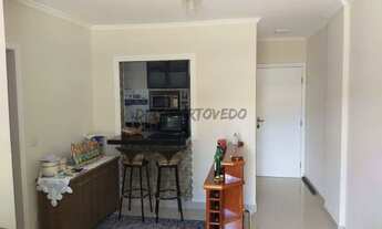 Imagem 5: Apartamento - Jardim Margarida - Campinas