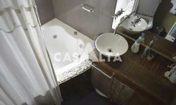 Imagem 3: APARTAMENTO em PERDIZES com 112 m² sendo: 3 dormitórios (1 suíte) e 2 vagas de garagem