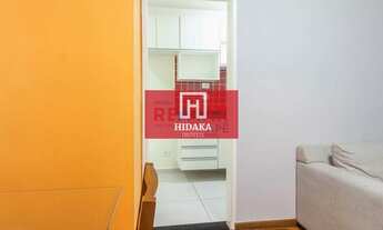 Imagem 6: Apartamento à venda no bairro Jabaquara - São Paulo/SP, Zona Sul