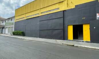 Imagem 2: Galpão/Depósito/Armazém para aluguel com 1200 metros quadrados em Vila Prudente - São Paul