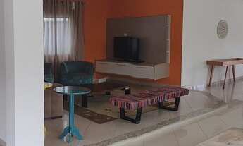 Imagem 3: Maravilhosa casa para Locação no Condomínio Shambala II