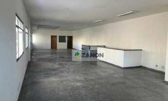 Imagem 6: Salão, 600 m² - venda por R$ 3.500.000,00 ou aluguel por R$ 13.000,00/mês - Vila Guarani