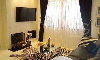 Imagem: Porto Alegre - Apartamento Padrão - Mont