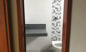 Imagem 5: Casa de 3 quartos para compra - Cajuru do Sul - Sorocaba