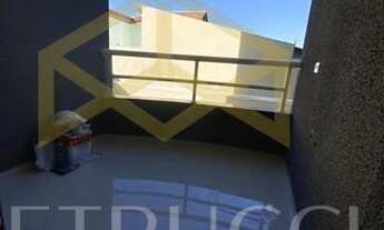 Imagem 6: Apartamento - Jardim Maracanã - Valinhos