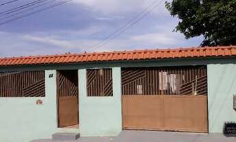 Imagem 8: Casa Parque São Pedro fica atrás da Bemol da Torquato Tapajós