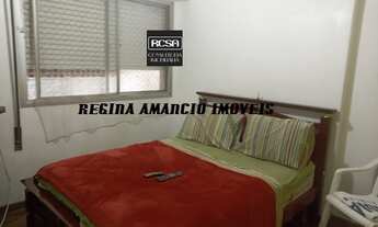 Imagem 8: Apartamento para venda possui 200 metros quadrados com 4 quartos em Tijuca - Rio de Janeir