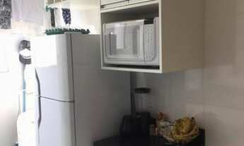 Imagem 5: Venda - Apartamento - Jardim Recanto - Americana - SP