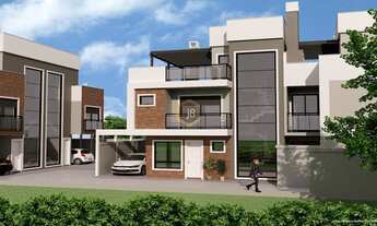 Imagem 5: CURITIBA - Casa de Condomínio - Água Verde