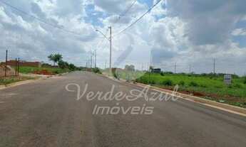 Imagem 2: Terreno - Jardim Itapuã - Santa Bárbara D'Oeste