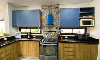 Imagem 6: Casa - Swiss Park - Campinas