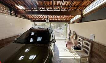 Imagem 3: Casa para venda tem 120 metros quadrados com 2 quartos em Cidade das Flores - Osasco - São