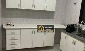 Imagem: APARTAMENTO - 47 m² - SANTA MARIA - SCS