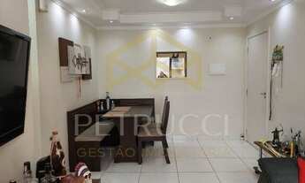 Imagem 5: Apartamento - Vila Progresso - Campinas