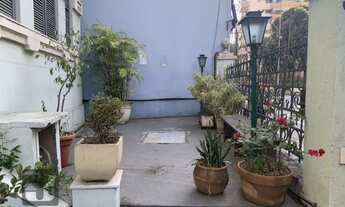 Imagem 4: Casa em Laranjeiras