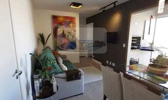 Imagem 7: Apartamento Padrão para Venda em Bairro das Brotas Itatiba-SP - AP309