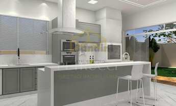 Imagem 6: Casa - Jardim Imperador - Americana