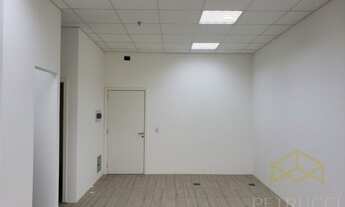 Imagem 4: Sala - Swiss Park - Campinas
