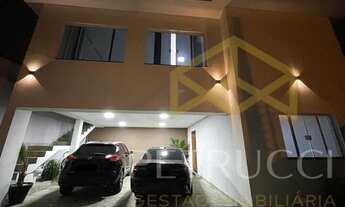 Imagem: Casa - Vila Brandina - Campinas