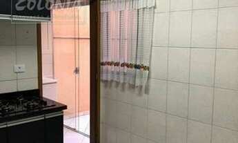 Imagem 5: Santo André - Apartamento Padrão - Vila Curuçá