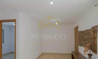 Imagem 4: Apartamento - Parque das Cachoeiras - Campinas
