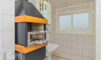 Imagem 7: PORTO ALEGRE - Apartamento Padrão - Jardim Botânico