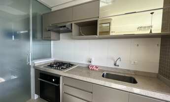 Imagem 5: Apartamento à Venda - Residencial Porto Clube -Porto Rico - Paraná