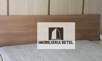 Imagem 7: Apartamento com 3 dormitórios à venda, 84 m² - Vila Scarpelli - Santo André/SP