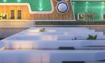 Imagem 2: Cyrela Arti , 70 - 91m², 2 - 3 quartos - Perdizes, São Paulo - SP