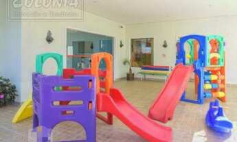 Imagem 3: Santo André - Apartamento Padrão - Vila Valparaíso