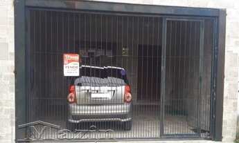 Imagem: Casa no Bairro Hípica - Moradas da Hípica