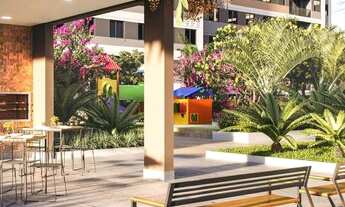 Imagem 5: Apto para venda 44m² com 2 quartos no Butantã - São Paulo - SP