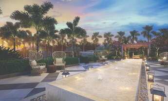 Imagem 6: Apartamento com 4 dormitórios à venda, 116 m2 por R$ 1.220.000 - Barra Funda - São Paulo/S