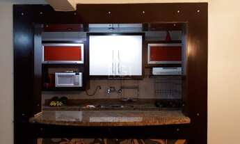 Imagem 4: Porto Alegre - Apartamento Padrão - Floresta