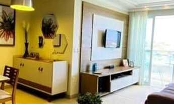 Imagem 3: Apartamento à venda 3 Quartos, 1 Suite, 2 Vagas, 105M², MUQUIÇABA, GUARAPARI - ES