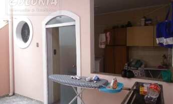 Imagem 2: Santo André - Casa Padrão - Vila Metalúrgica