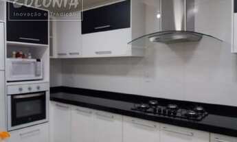 Imagem 6: Santo André - Casa Padrão - Vila Eldízia