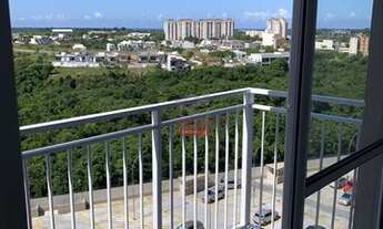 Imagem: Serra - Apartamento Padrão - Morada de