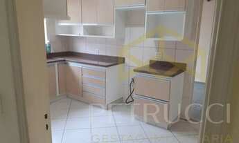 Imagem 3: Casa - Jardim Campos Elíseos - Campinas